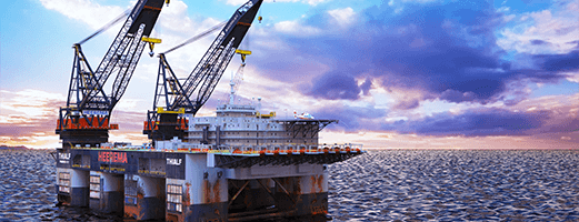 Petrochemical & Petroleum