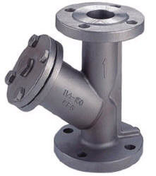 alloy 400 precision casting