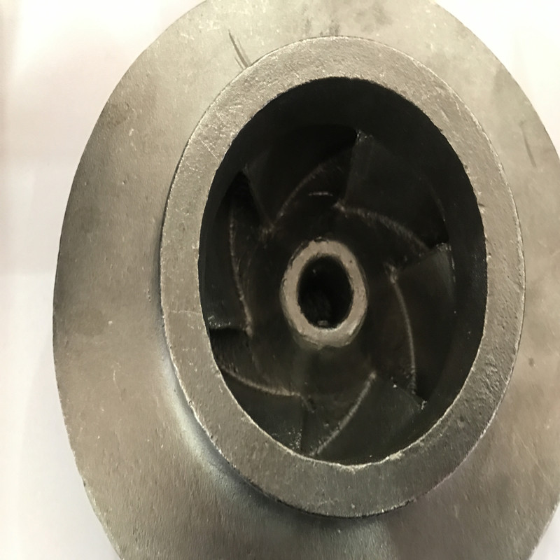 N08825 Precision casting