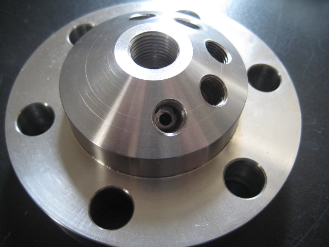 UNS N05500 Precision casting