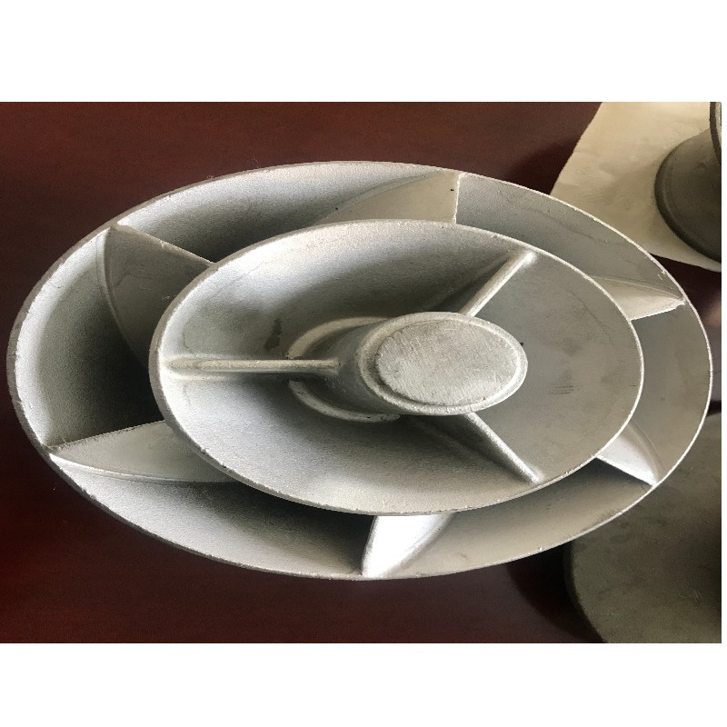 Rene100 Precision casting