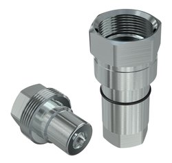 N12MV Valve parts casting