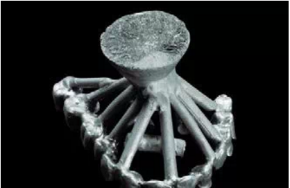 Tips for Improving Casting Quality of Cobalt-Chromium Alloy